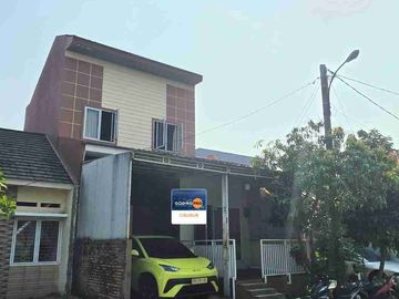Cluster Taman Sakura, Babelan, Bekasi. Rumah Dijual