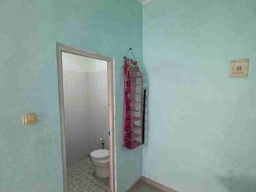 Cluster Taman Sakura, Babelan, Bekasi. Rumah Dijual
