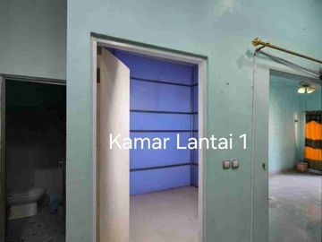 Cluster Taman Sakura, Babelan, Bekasi. Rumah Dijual