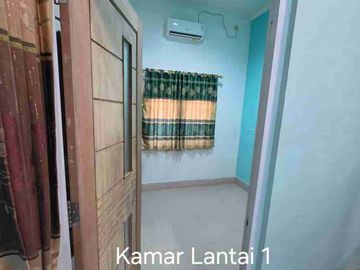 Cluster Taman Sakura, Babelan, Bekasi. Rumah Dijual