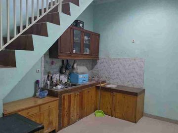 Cluster Taman Sakura, Babelan, Bekasi. Rumah Dijual