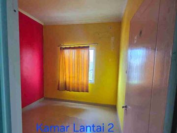 Cluster Taman Sakura, Babelan, Bekasi. Rumah Dijual