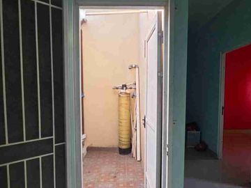 Cluster Taman Sakura, Babelan, Bekasi. Rumah Dijual