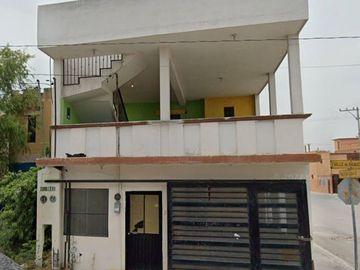 (Bp) Casa en Col Balcones de Alcalá, Reynosa Tamaulipas
