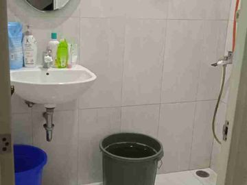 Dijual Rumah Citra Garden 2 ex, hook utara barat