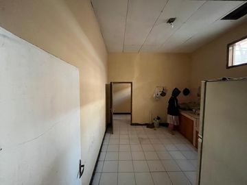 Tempat Usaha Strategis di Mainroad Jatinangor