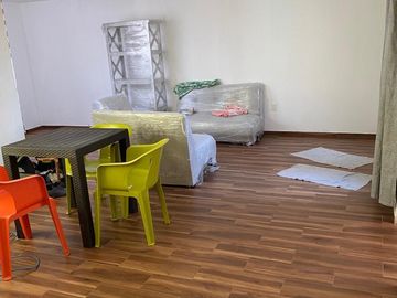Departamento en renta en Unidad La Monera, Ecatepec