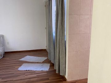 Departamento en renta en Unidad La Monera, Ecatepec