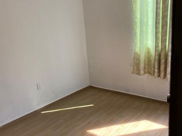 Departamento en renta en Unidad La Monera, Ecatepec