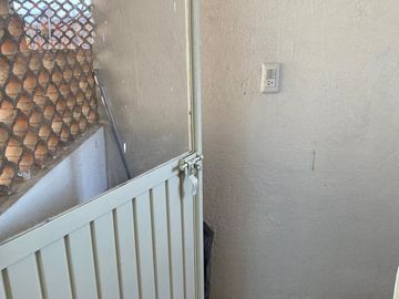 Departamento en renta en Unidad La Monera, Ecatepec