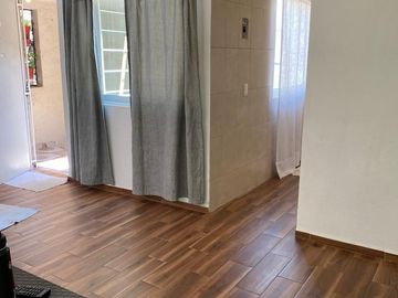 Departamento en renta en Unidad La Monera, Ecatepec