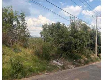 SE VENDE TERRENO CON GRAN UBICACIÓN EN TENANCINGO