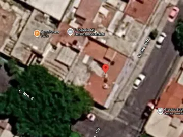 CASA EN REMATE CALLE NORTE 5 193-1 MOCTEZUMA VENUSTIANO CARRANZA CIUDAD DE MÉXICO
