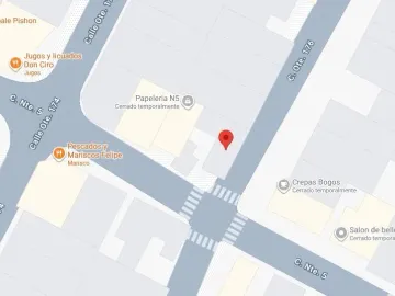 CASA EN REMATE CALLE NORTE 5 193-1 MOCTEZUMA VENUSTIANO CARRANZA CIUDAD DE MÉXICO