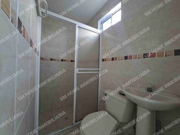 VENTA CASA EN VILLA SANTOS
