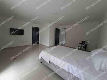 VENTA CASA EN VILLA SANTOS