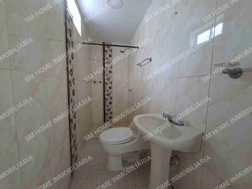 VENTA CASA EN VILLA SANTOS