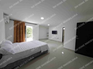 VENTA CASA EN VILLA SANTOS