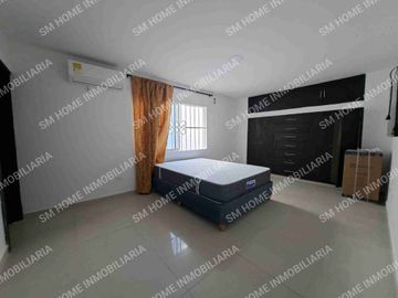 VENTA CASA EN VILLA SANTOS
