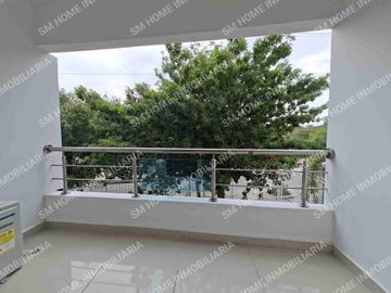 VENTA CASA EN VILLA SANTOS