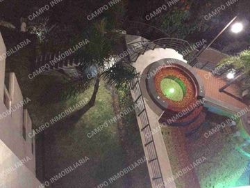 EN RENTA DEPARTAMENTO RESIDENCIAL BOSQUES DE CUERNAVACA.