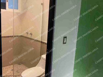 EN RENTA DEPARTAMENTO RESIDENCIAL BOSQUES DE CUERNAVACA.