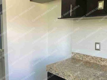 EN RENTA DEPARTAMENTO RESIDENCIAL BOSQUES DE CUERNAVACA.