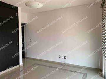 EN RENTA DEPARTAMENTO RESIDENCIAL BOSQUES DE CUERNAVACA.