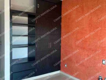 EN RENTA DEPARTAMENTO RESIDENCIAL BOSQUES DE CUERNAVACA.