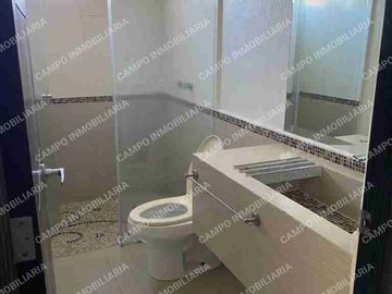 EN RENTA DEPARTAMENTO RESIDENCIAL BOSQUES DE CUERNAVACA.