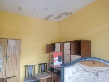 LUAS 161M2!! DIJUAL RUMAH VIA LELANG DI KELURAHAN MOJO KECAMATAN GUBENG SURABAYA