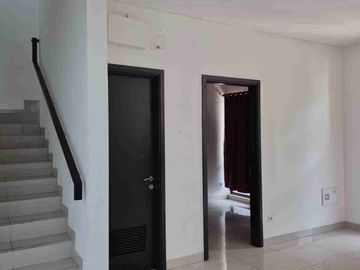 Disewakan Rumah Siap Huni Nyaman Di Wisteria Metland Menteng Cakung Jakarta