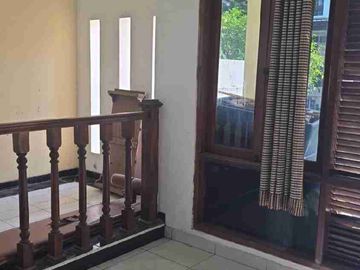 Raffles Hill, Rumah Dijual
