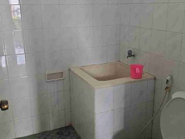 Raffles Hill, Rumah Dijual