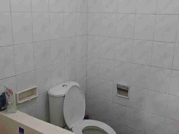 Raffles Hill, Rumah Dijual