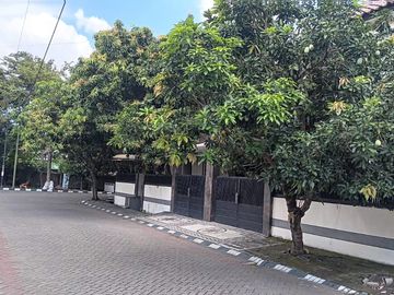 LUAS 135M2!! DIJUAL RUMAH VIA LELANG DI WIYUNG SURABAYA (JALAN BABATAN PRATAMA IX)