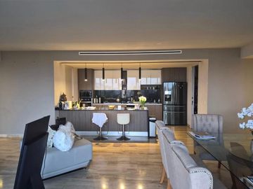Penthouse de Lujo en Venta, Torre Hyatt Andares 5065