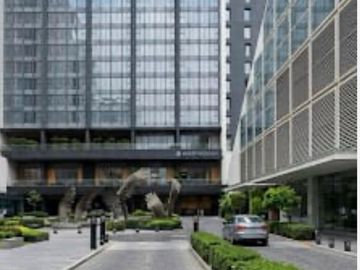 Penthouse de Lujo en Venta, Torre Hyatt Andares 5065