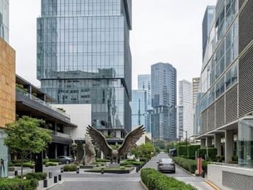 Penthouse de Lujo en Venta, Torre Hyatt Andares 5065