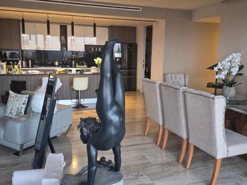 Penthouse de Lujo en Venta, Torre Hyatt Andares 5065