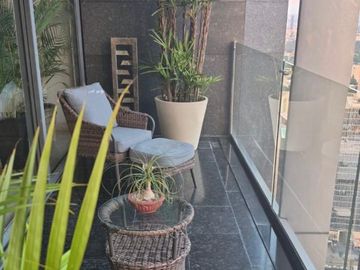Penthouse de Lujo en Venta, Torre Hyatt Andares 5065