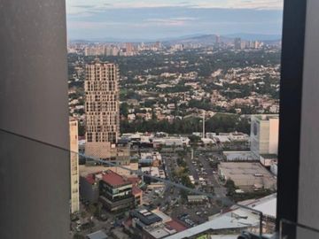 Penthouse de Lujo en Venta, Torre Hyatt Andares 5065