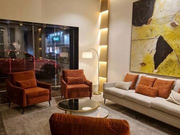Penthouse de Lujo en Venta, Torre Hyatt Andares 5065