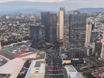 Penthouse de Lujo en Venta, Torre Hyatt Andares 5065