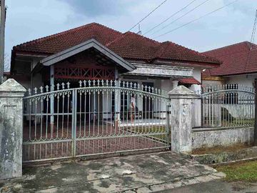 JUAL RUMAH AMAN DAN NYAMAN
