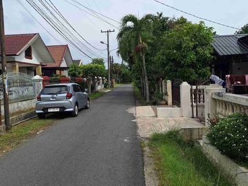 JUAL RUMAH AMAN DAN NYAMAN