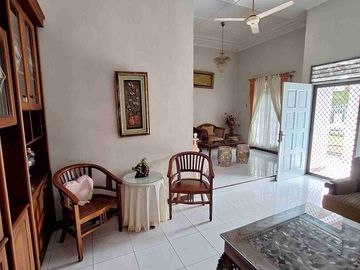 JUAL RUMAH AMAN DAN NYAMAN