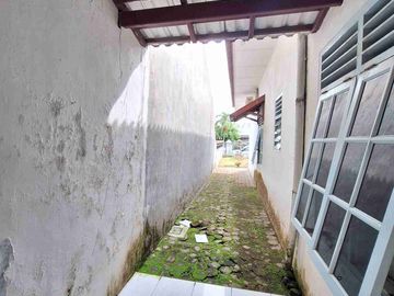 JUAL RUMAH AMAN DAN NYAMAN