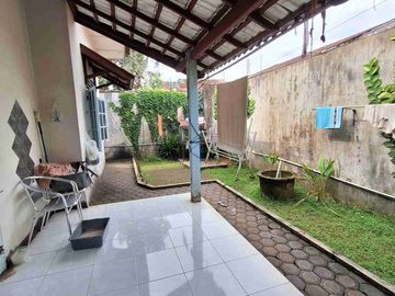 JUAL RUMAH AMAN DAN NYAMAN