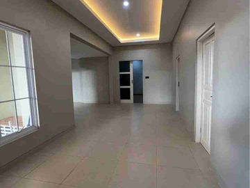Rumah Semi Villa di Pemogan Denpasar Selatan